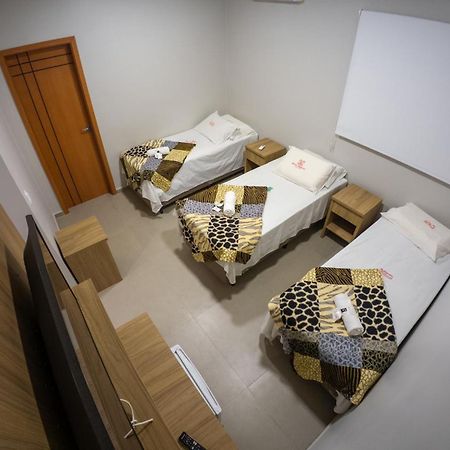 Hotel Marajó - Turismo de Experiência Soure Extérieur photo
