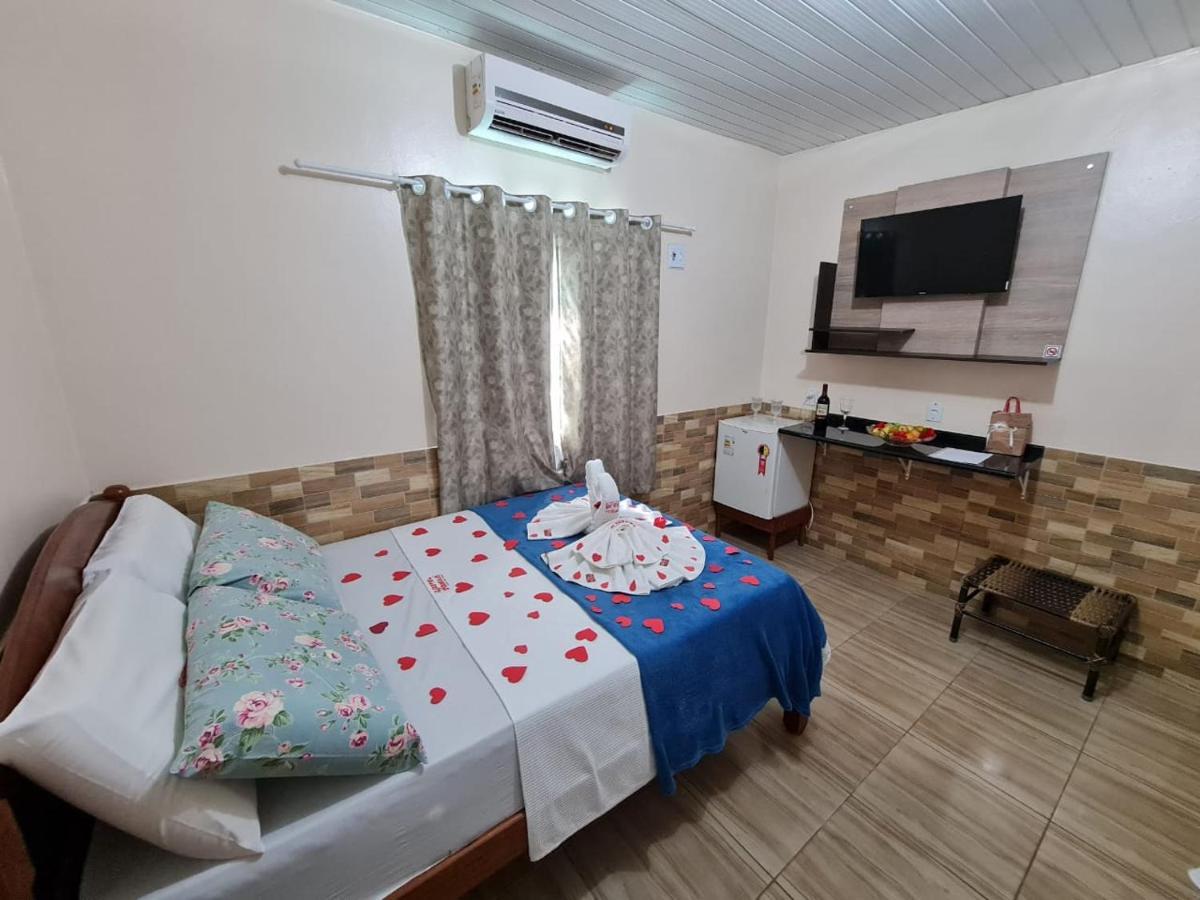 Hotel Marajó - Turismo de Experiência Soure Extérieur photo