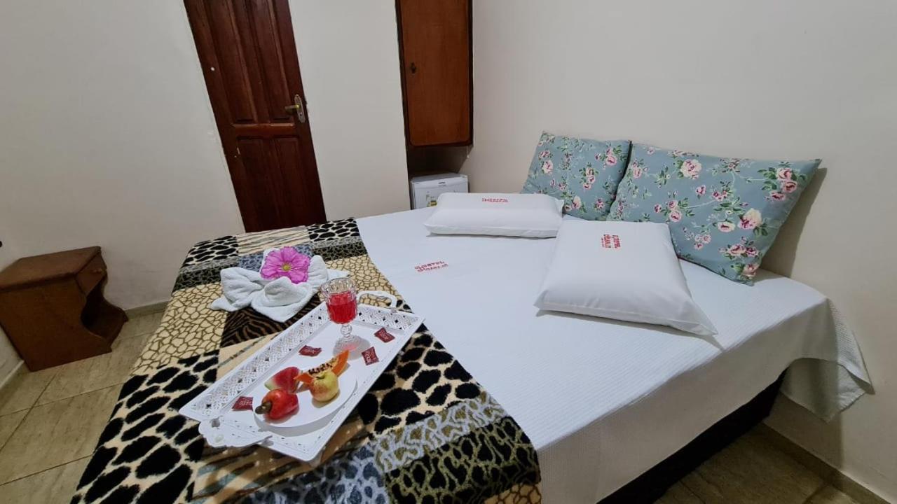 Hotel Marajó - Turismo de Experiência Soure Extérieur photo