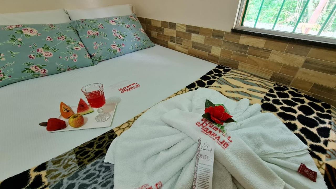 Hotel Marajó - Turismo de Experiência Soure Extérieur photo