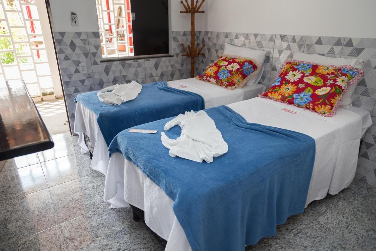 Hotel Marajó - Turismo de Experiência Soure Extérieur photo