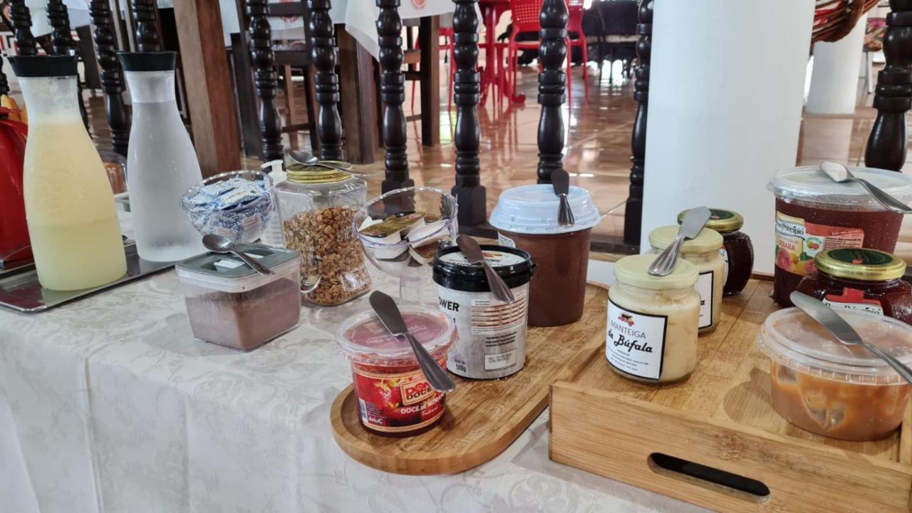 Hotel Marajó - Turismo de Experiência Soure Extérieur photo