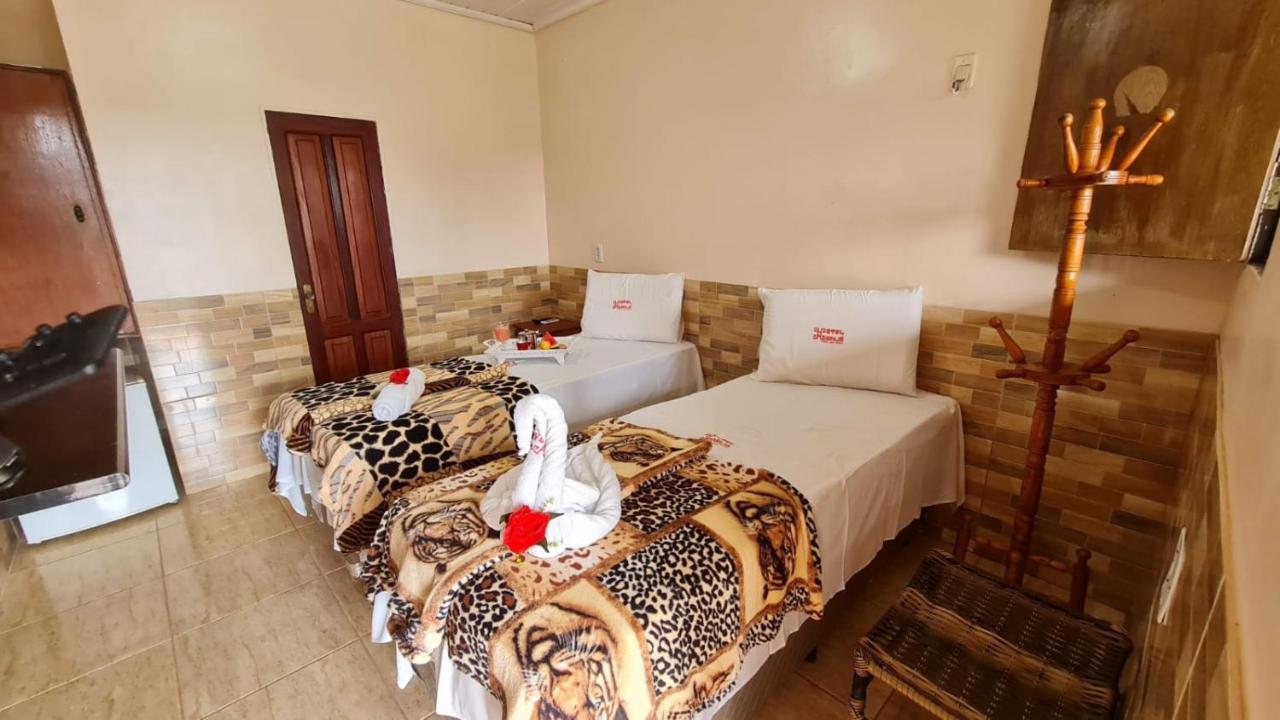 Hotel Marajó - Turismo de Experiência Soure Extérieur photo