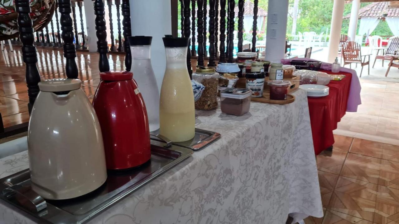 Hotel Marajó - Turismo de Experiência Soure Extérieur photo