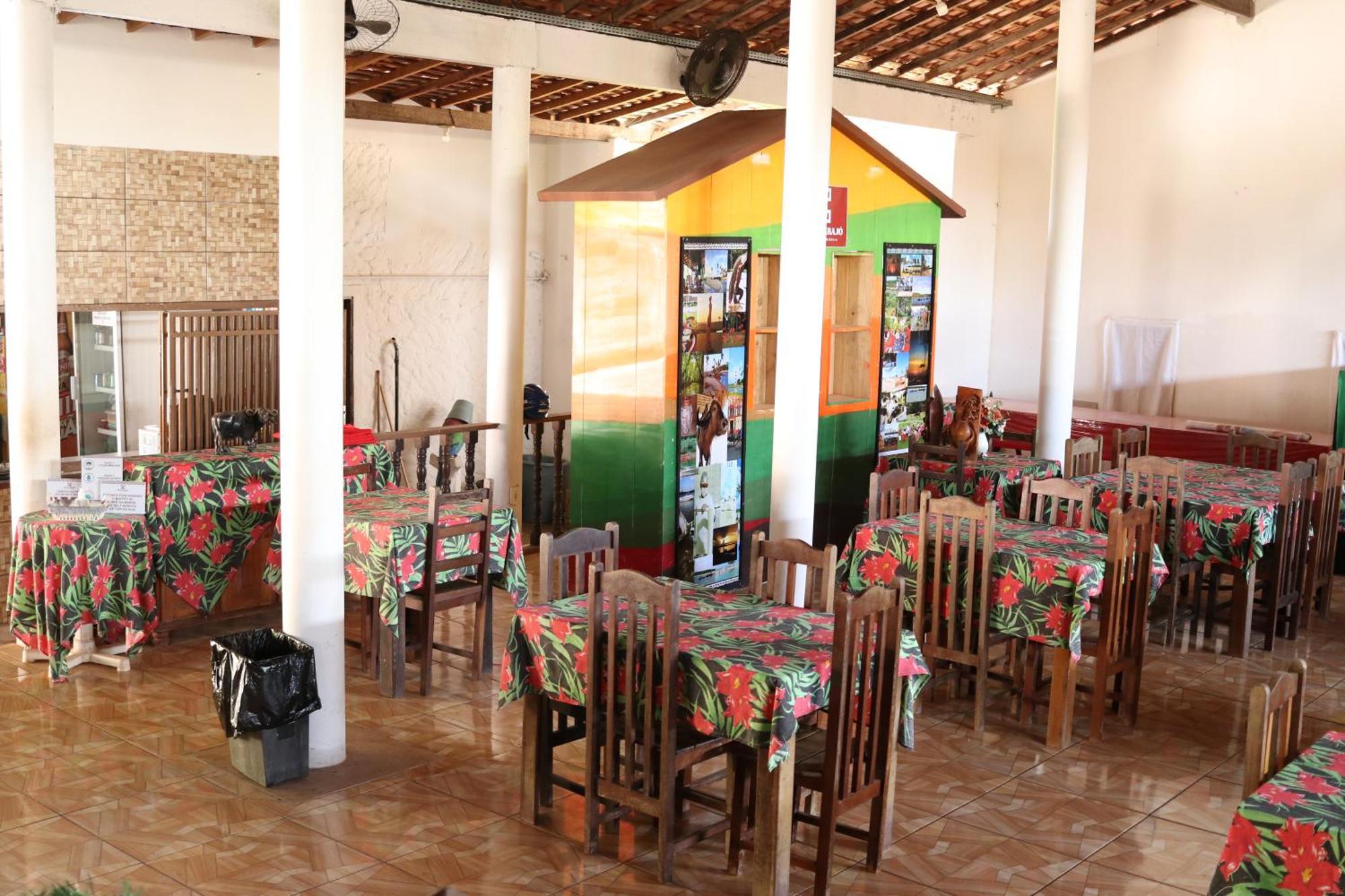 Hotel Marajó - Turismo de Experiência Soure Extérieur photo