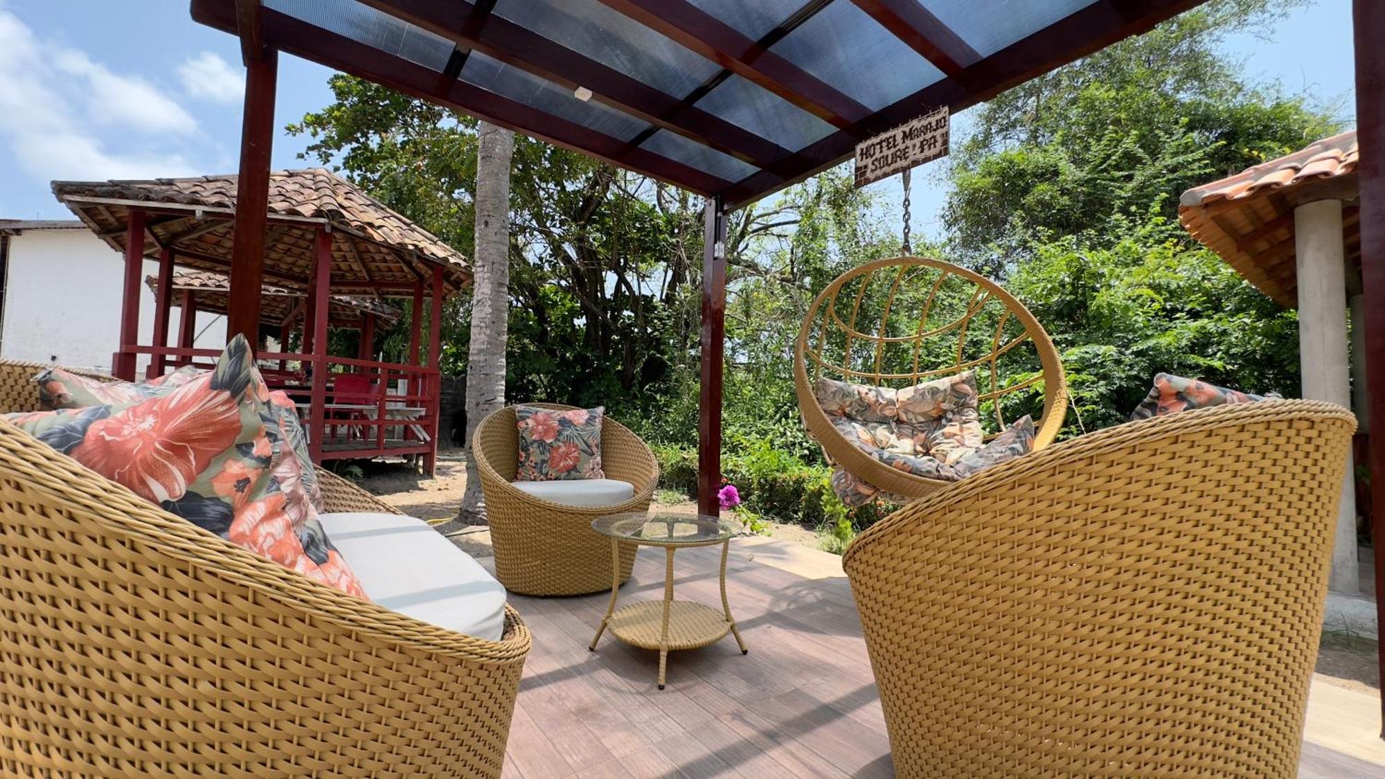 Hotel Marajó - Turismo de Experiência Soure Extérieur photo