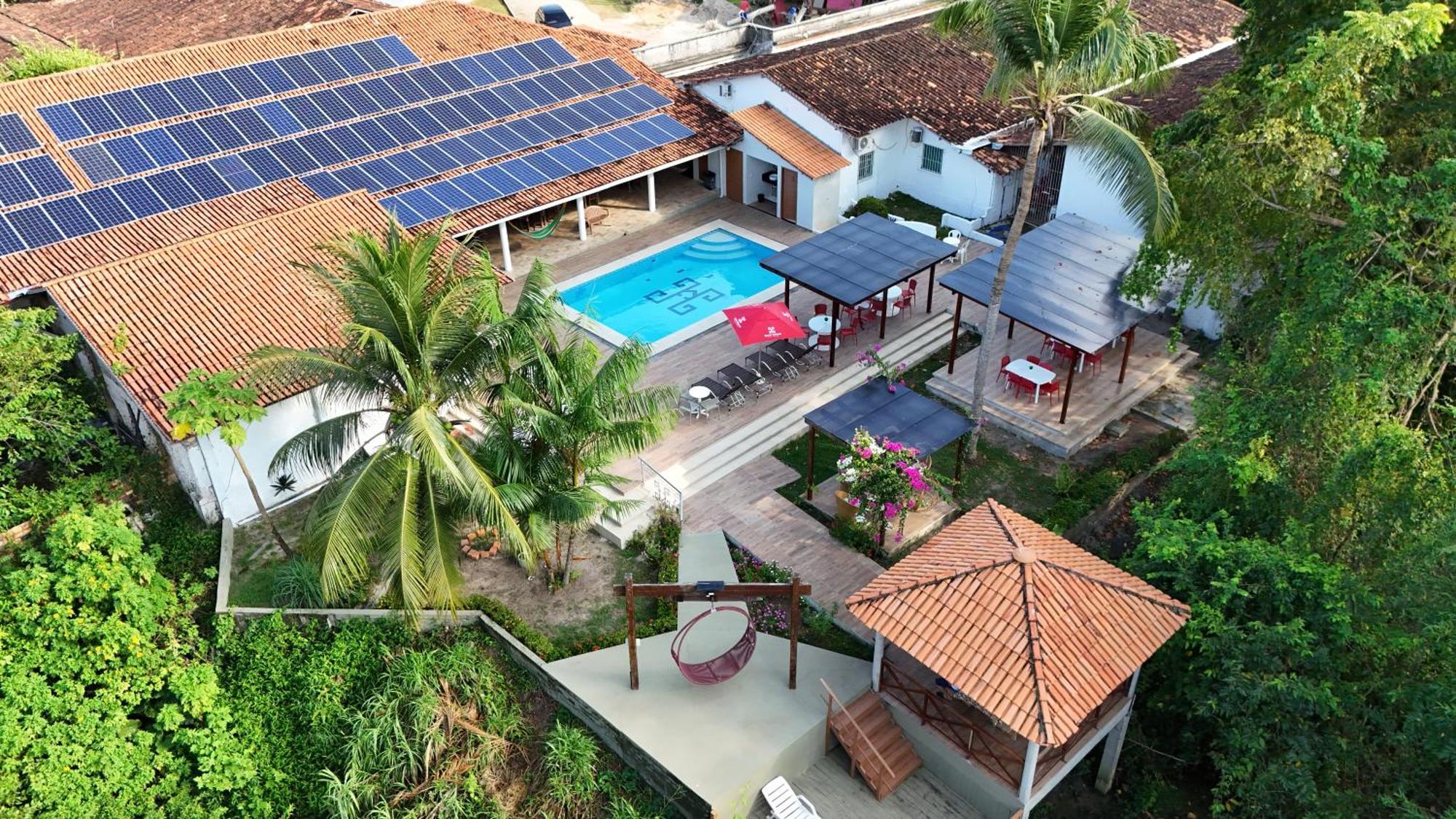 Hotel Marajó - Turismo de Experiência Soure Extérieur photo