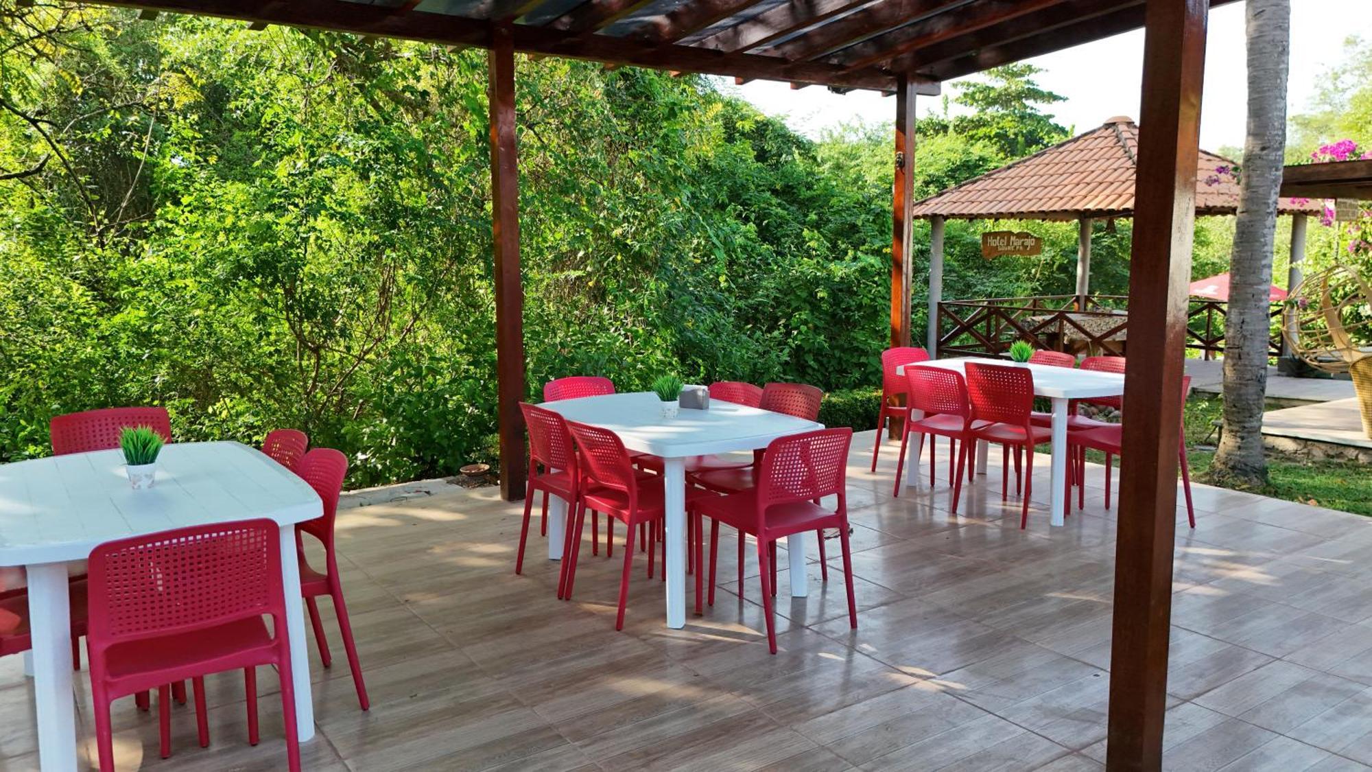Hotel Marajó - Turismo de Experiência Soure Extérieur photo