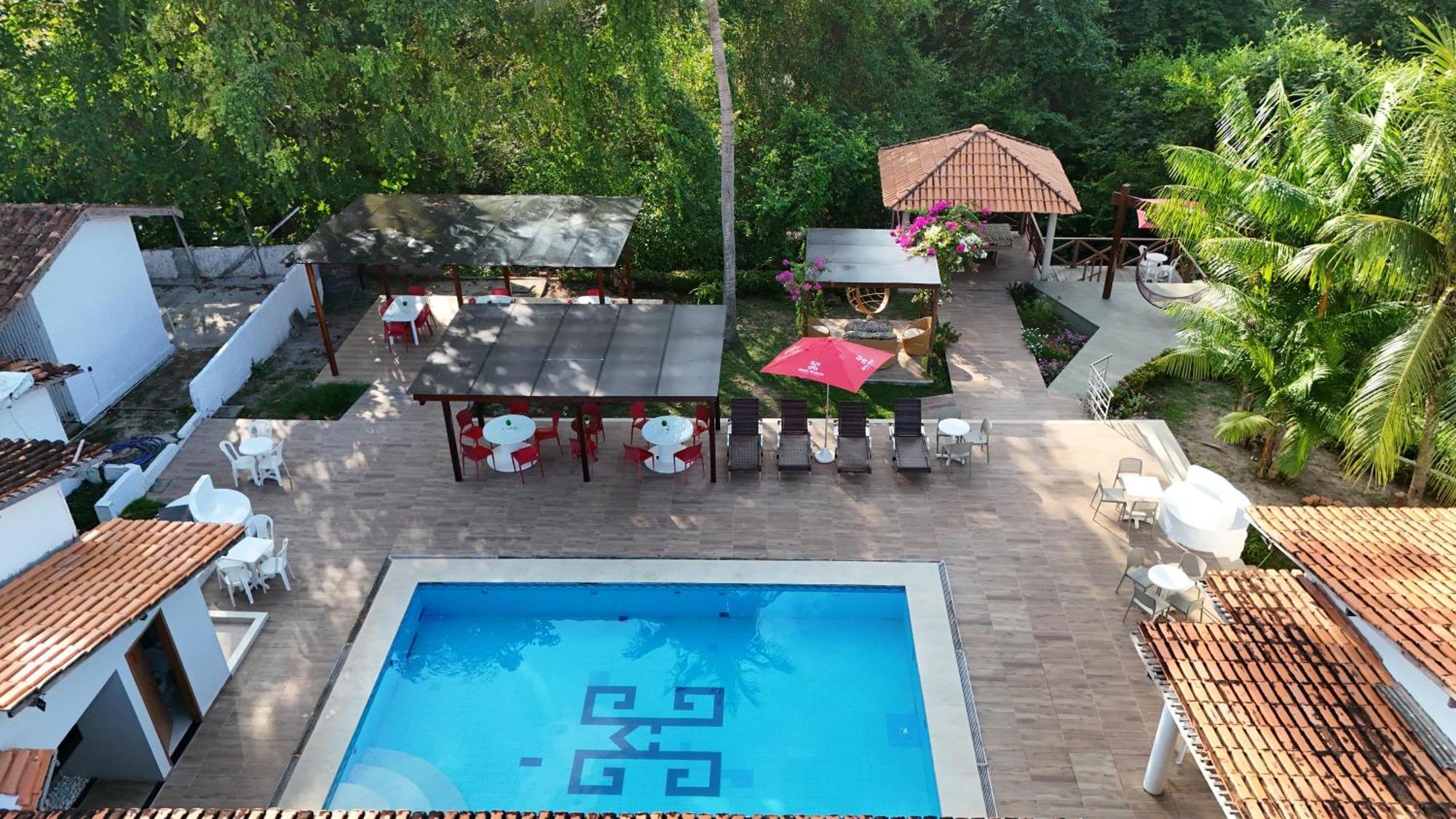 Hotel Marajó - Turismo de Experiência Soure Extérieur photo