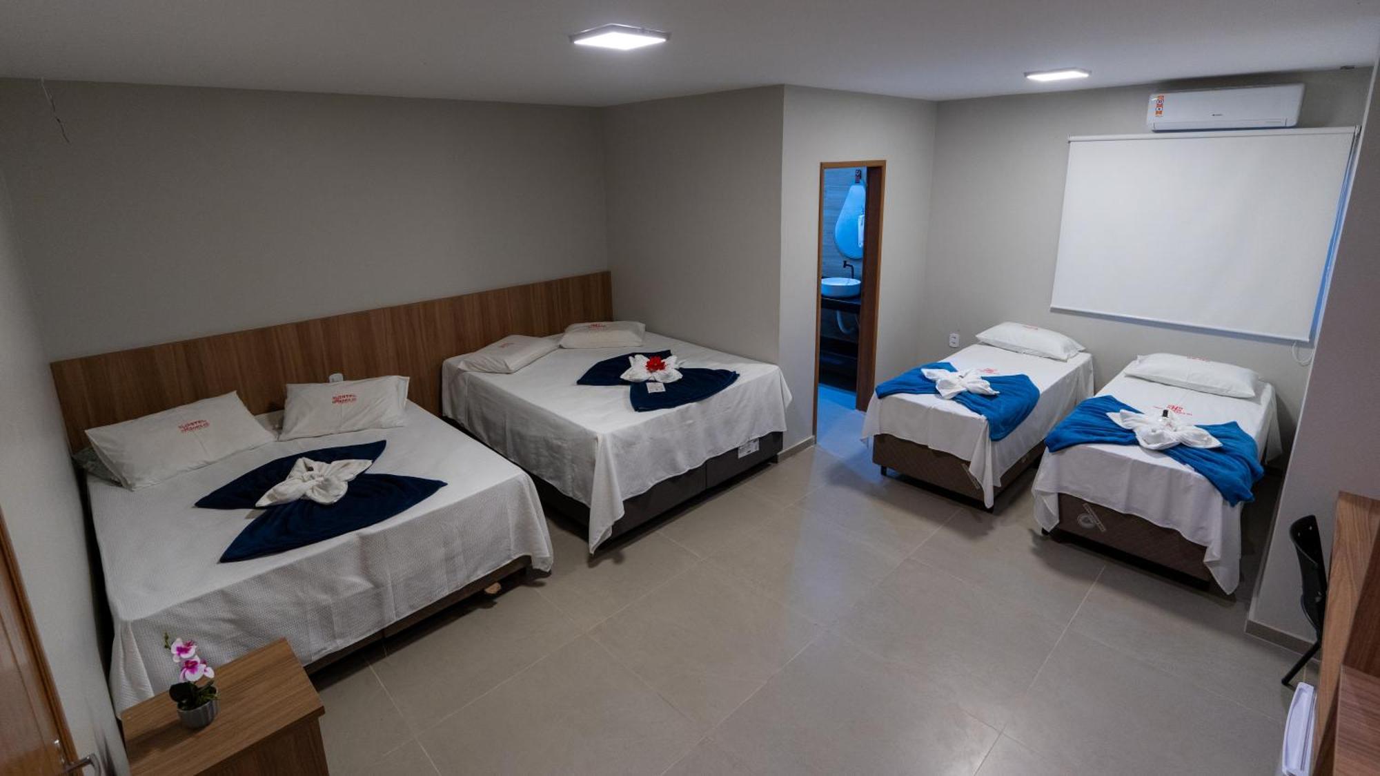 Hotel Marajó - Turismo de Experiência Soure Extérieur photo