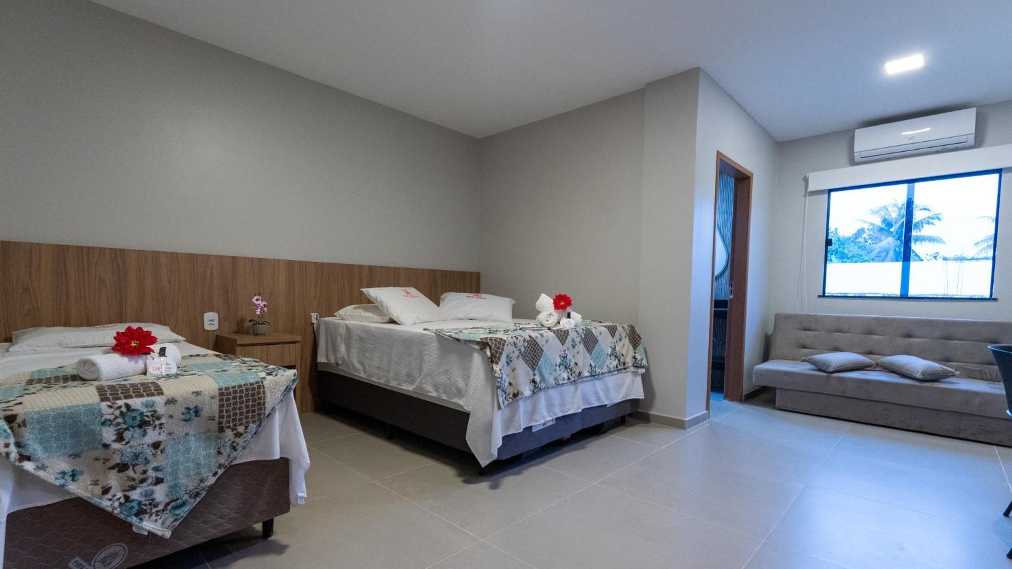 Hotel Marajó - Turismo de Experiência Soure Extérieur photo