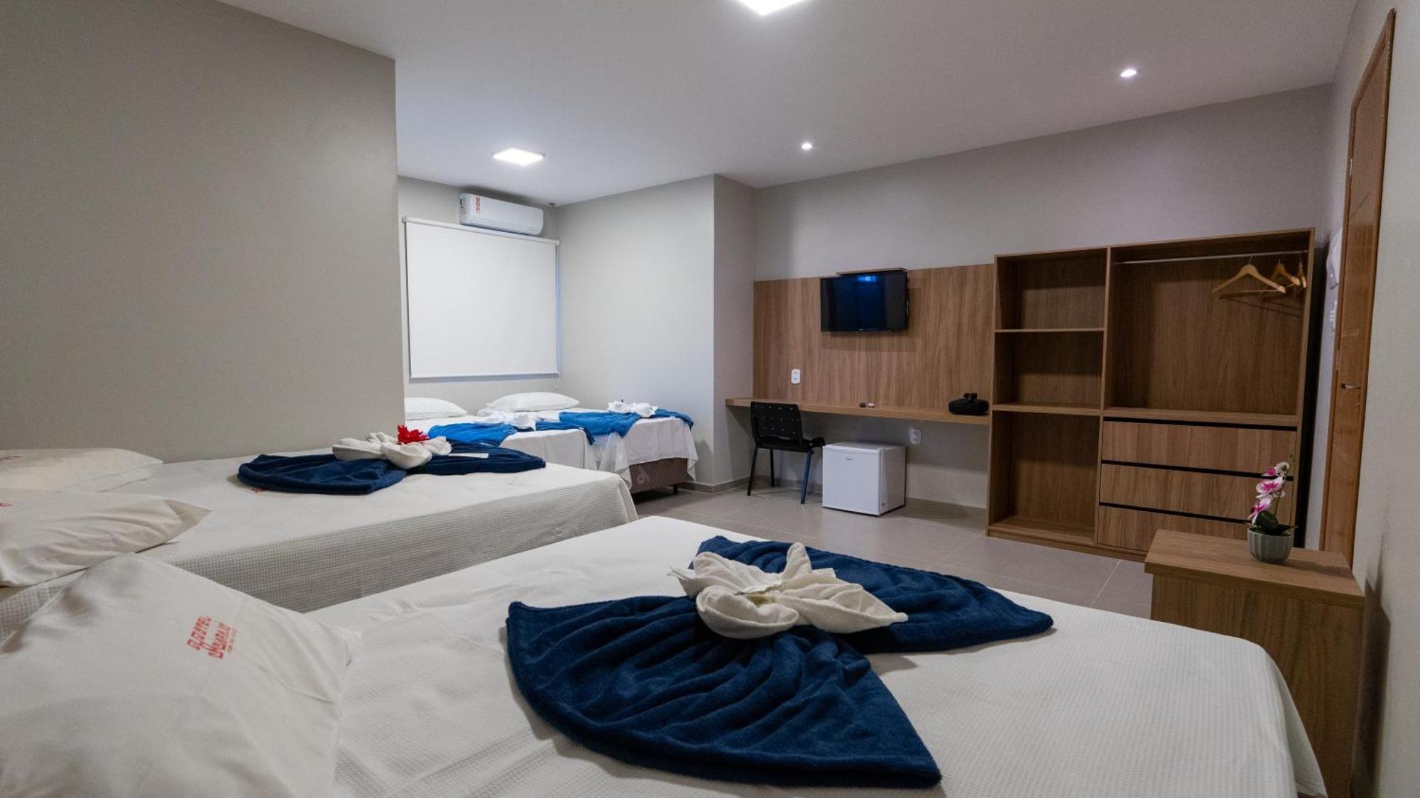 Hotel Marajó - Turismo de Experiência Soure Extérieur photo