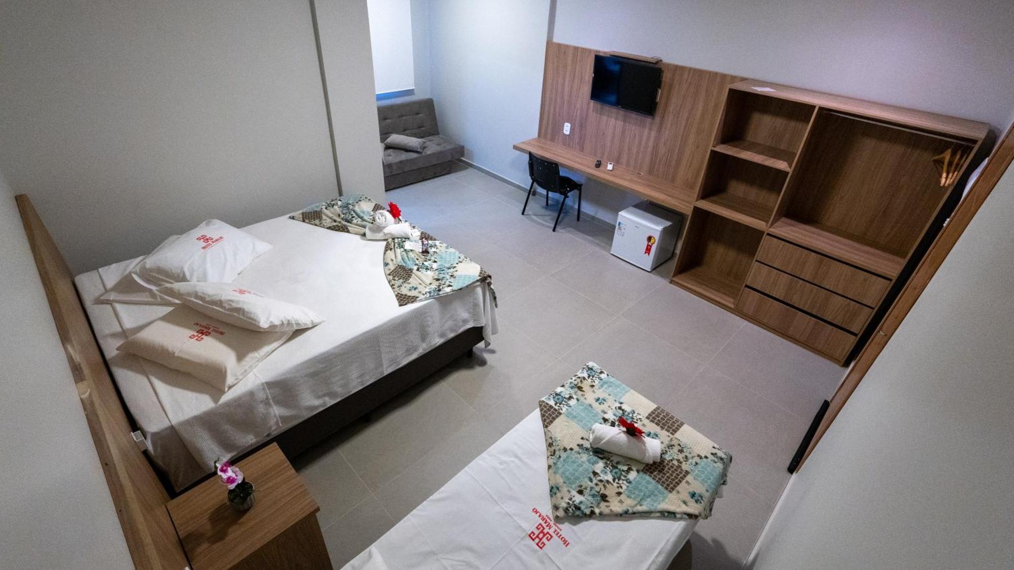 Hotel Marajó - Turismo de Experiência Soure Extérieur photo