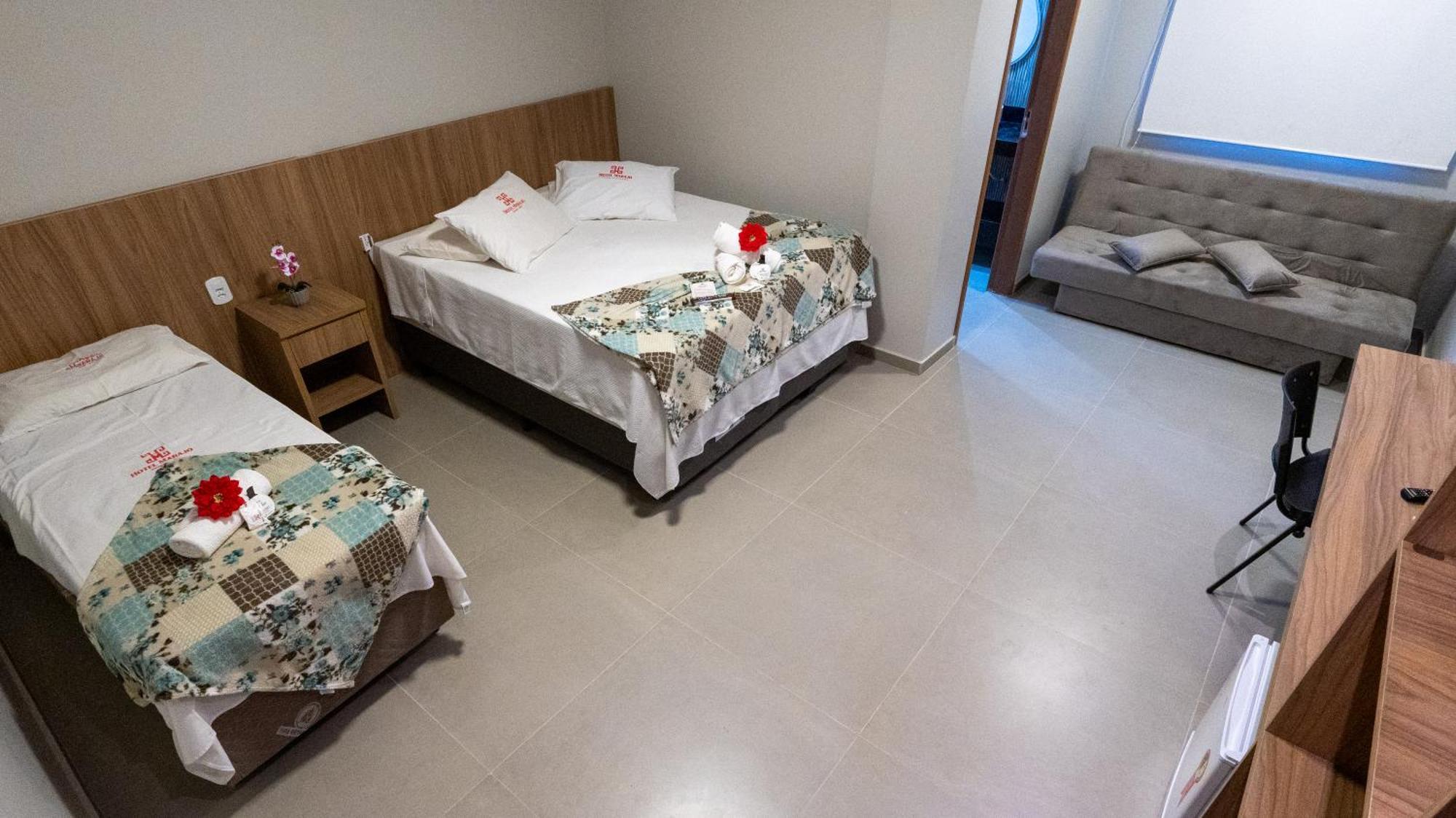Hotel Marajó - Turismo de Experiência Soure Extérieur photo