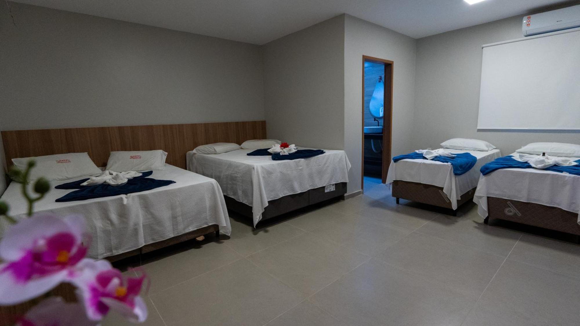 Hotel Marajó - Turismo de Experiência Soure Extérieur photo