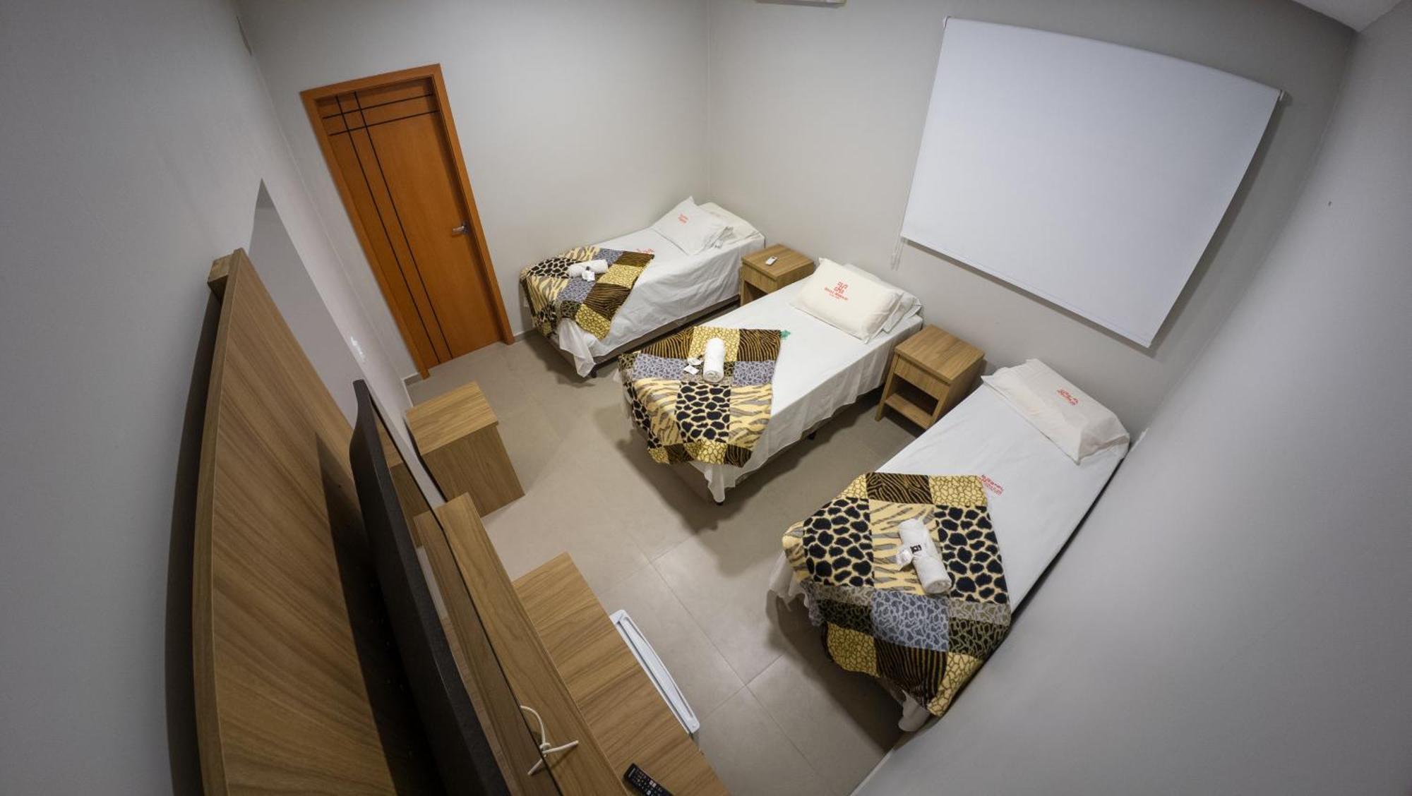 Hotel Marajó - Turismo de Experiência Soure Extérieur photo