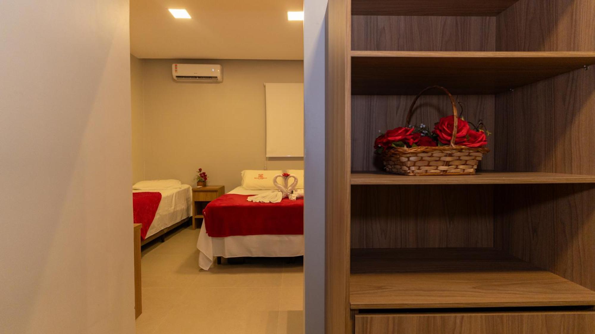 Hotel Marajó - Turismo de Experiência Soure Extérieur photo