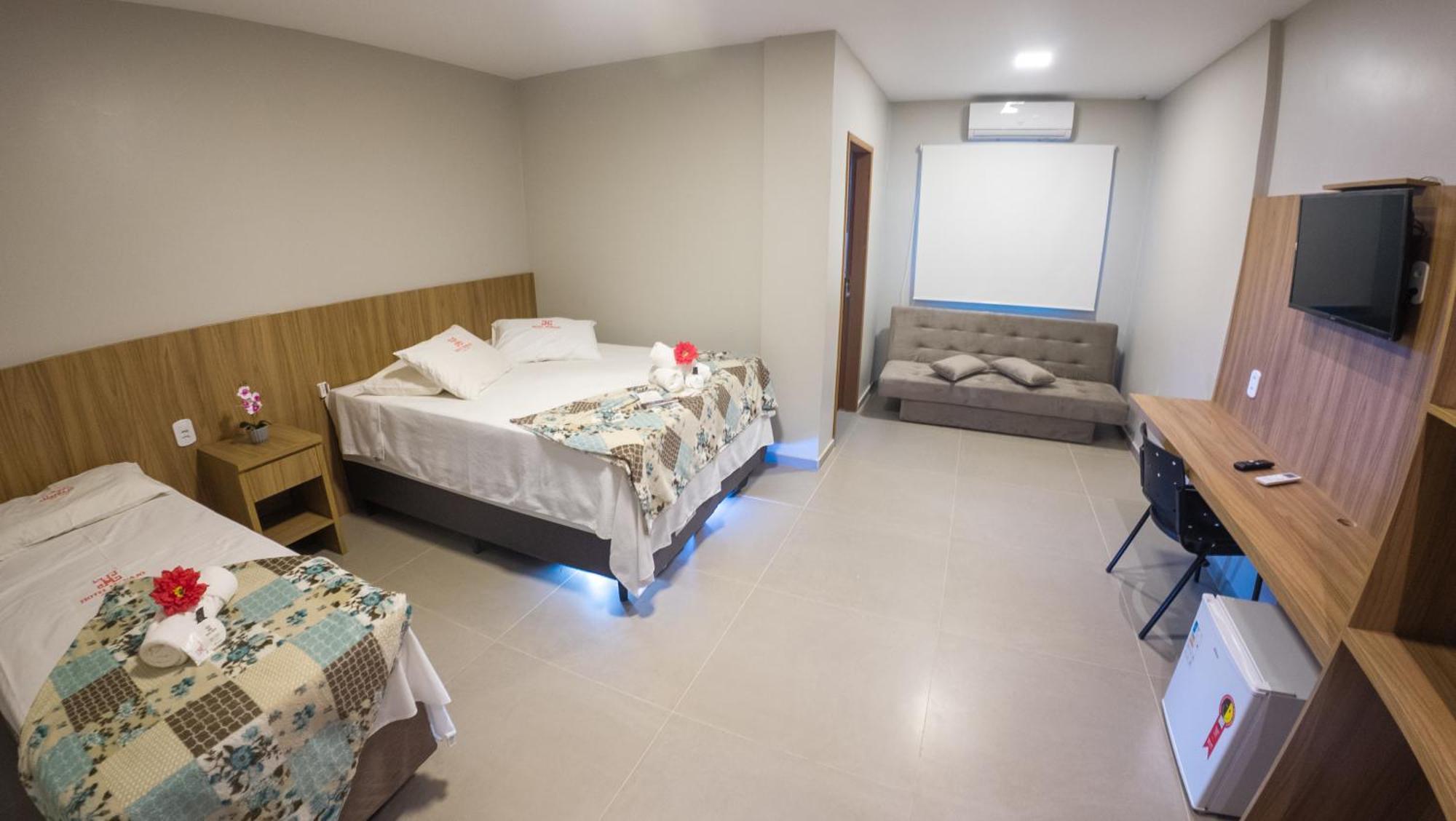 Hotel Marajó - Turismo de Experiência Soure Extérieur photo
