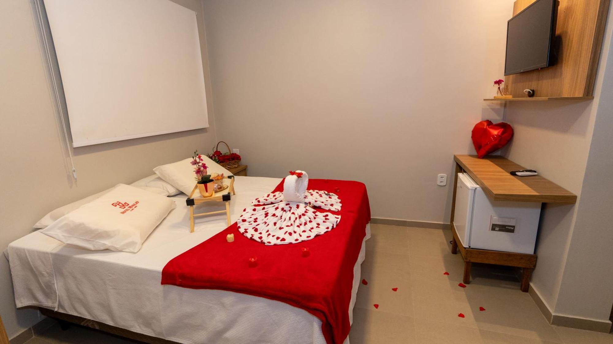 Hotel Marajó - Turismo de Experiência Soure Extérieur photo