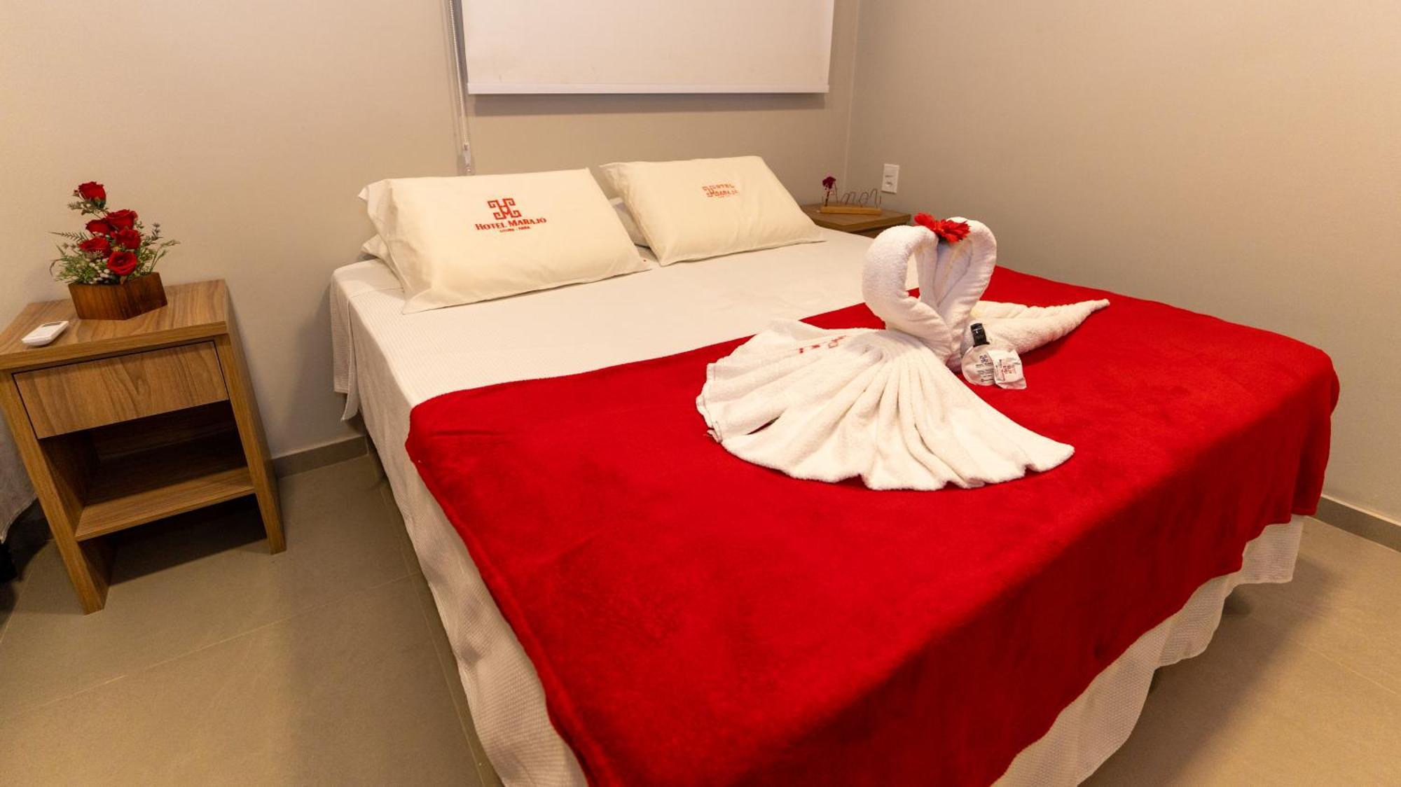 Hotel Marajó - Turismo de Experiência Soure Extérieur photo